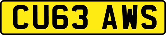 CU63AWS