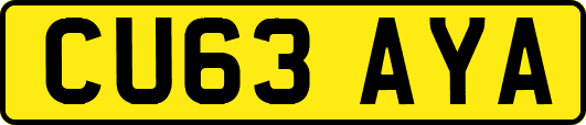 CU63AYA