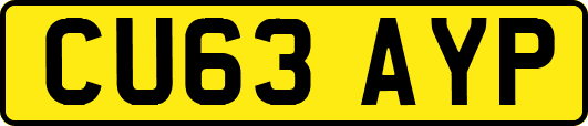 CU63AYP