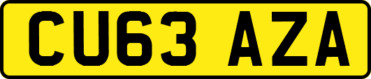 CU63AZA
