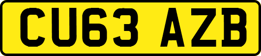 CU63AZB