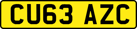 CU63AZC