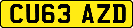 CU63AZD