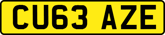 CU63AZE
