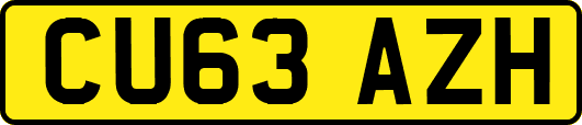 CU63AZH