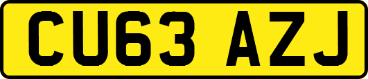 CU63AZJ