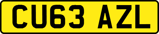 CU63AZL