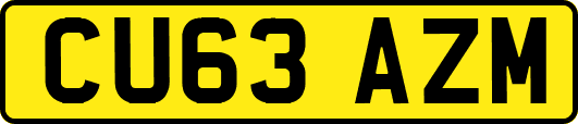 CU63AZM