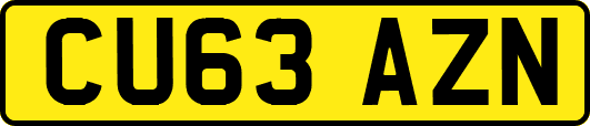 CU63AZN