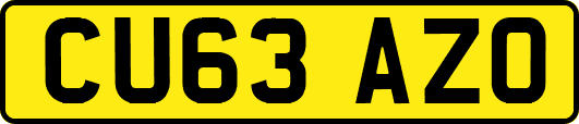 CU63AZO
