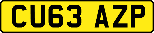 CU63AZP