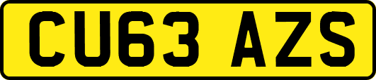 CU63AZS