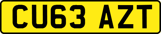 CU63AZT