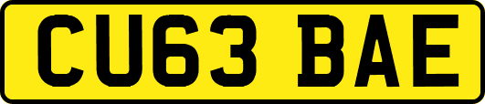 CU63BAE