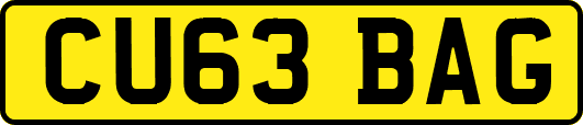 CU63BAG