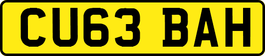 CU63BAH