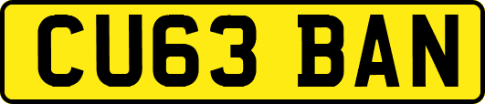 CU63BAN