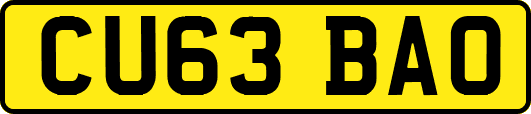 CU63BAO