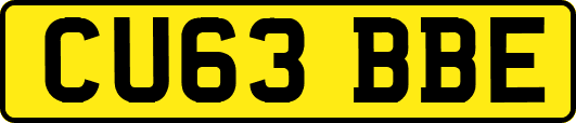 CU63BBE