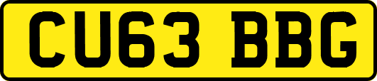 CU63BBG