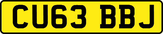 CU63BBJ