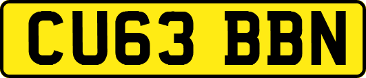 CU63BBN
