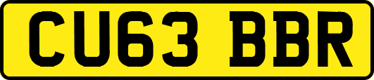 CU63BBR