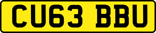 CU63BBU