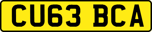 CU63BCA
