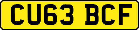 CU63BCF