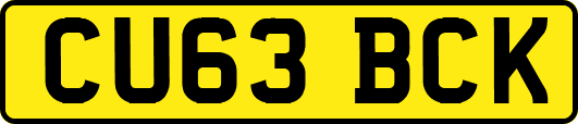 CU63BCK