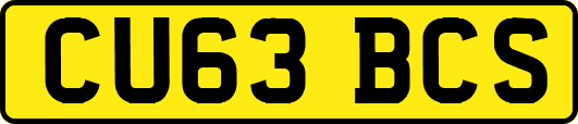 CU63BCS