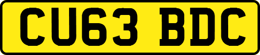 CU63BDC