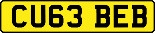 CU63BEB