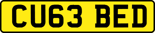 CU63BED