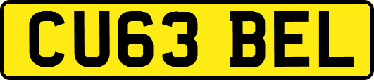 CU63BEL