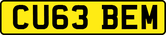 CU63BEM