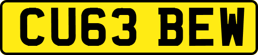 CU63BEW