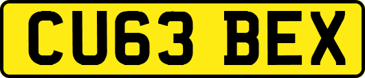 CU63BEX