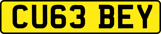 CU63BEY