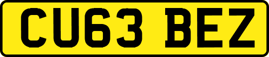 CU63BEZ