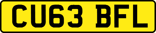 CU63BFL