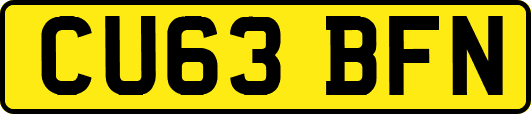 CU63BFN