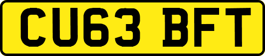 CU63BFT
