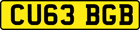 CU63BGB