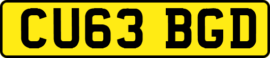 CU63BGD