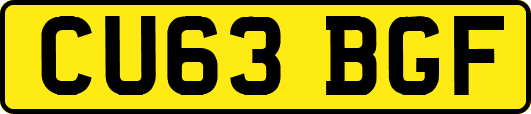 CU63BGF