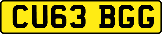CU63BGG