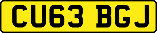 CU63BGJ