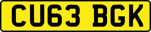CU63BGK
